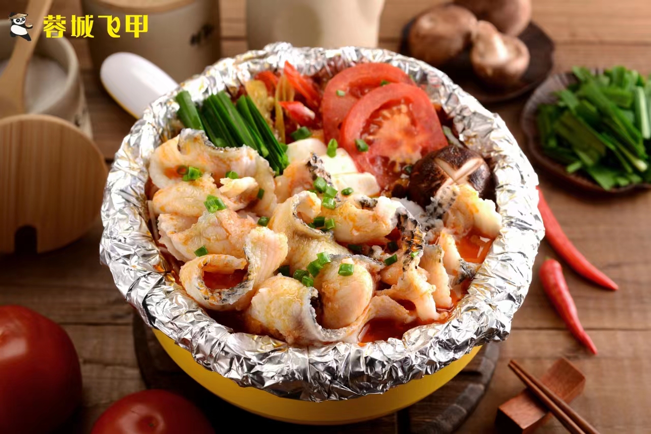 成都正宗花甲米線技術培訓